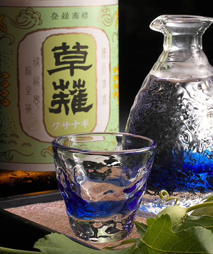 草薙