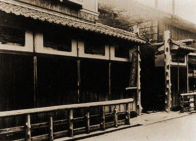 建物