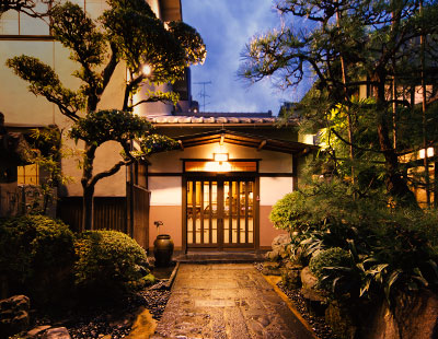本店（陣屋）