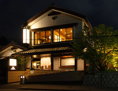 神宮店