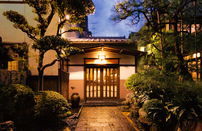 本店