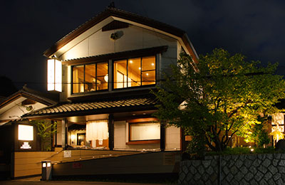 神宮店