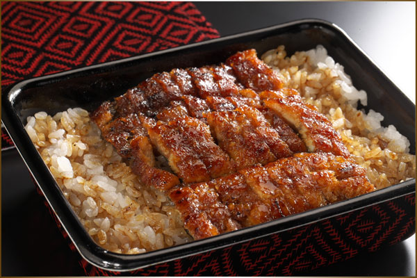 Mabushi Donburi (1 Portion)